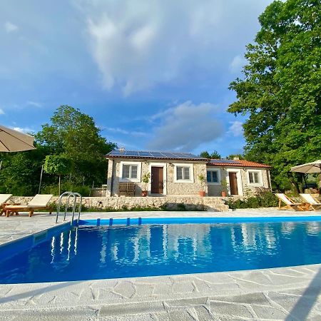 Bio Villas Podgorica Zewnętrze zdjęcie