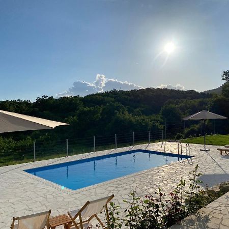 Bio Villas Podgorica Zewnętrze zdjęcie