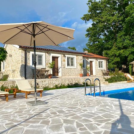 Bio Villas Podgorica Zewnętrze zdjęcie