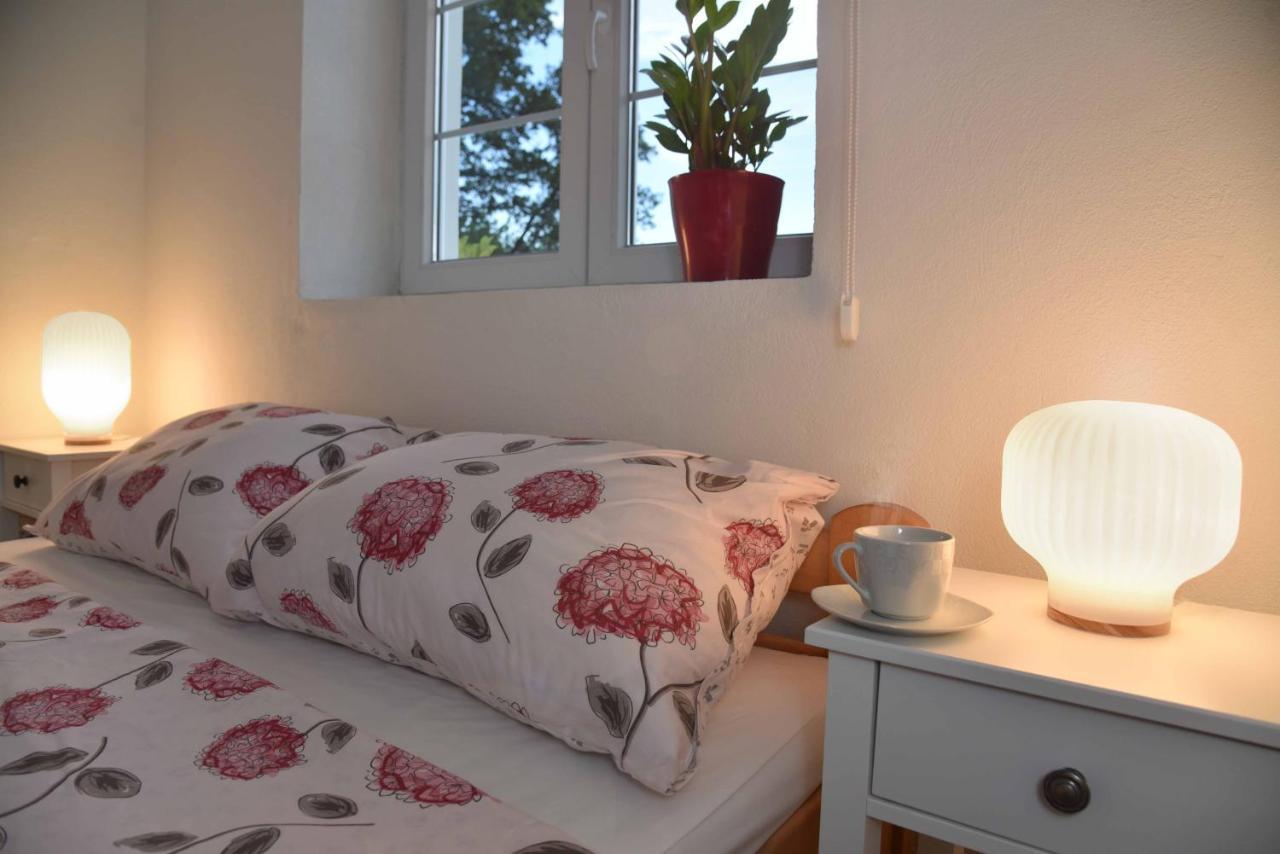 Bio Villas Podgorica Zewnętrze zdjęcie