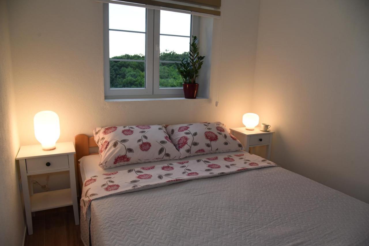 Bio Villas Podgorica Zewnętrze zdjęcie