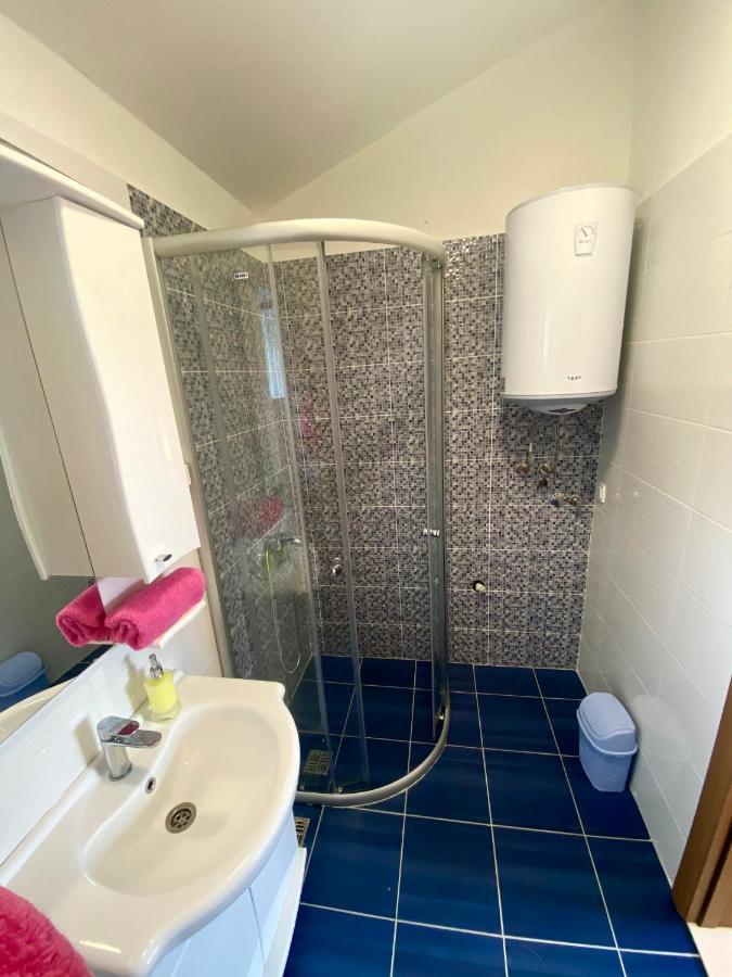 Bio Villas Podgorica Zewnętrze zdjęcie