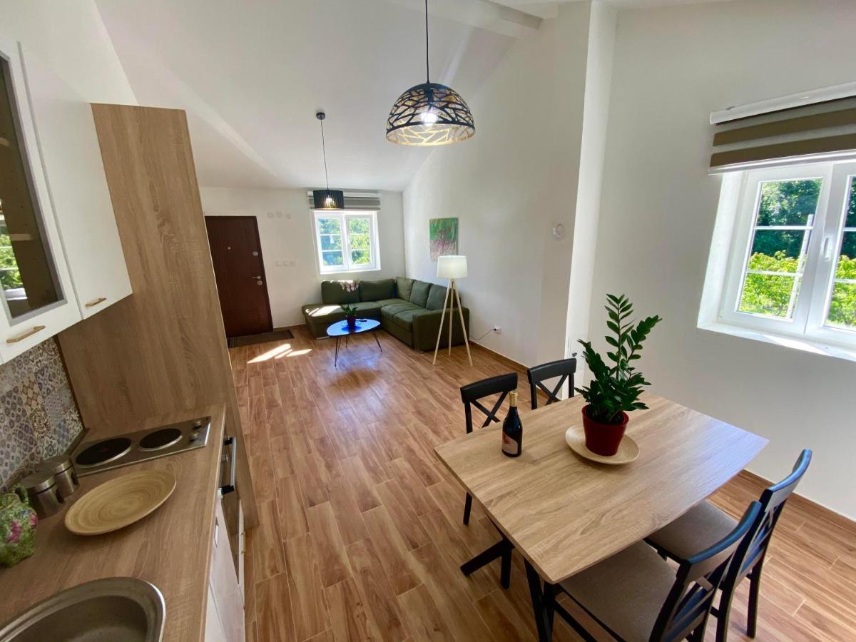 Bio Villas Podgorica Zewnętrze zdjęcie