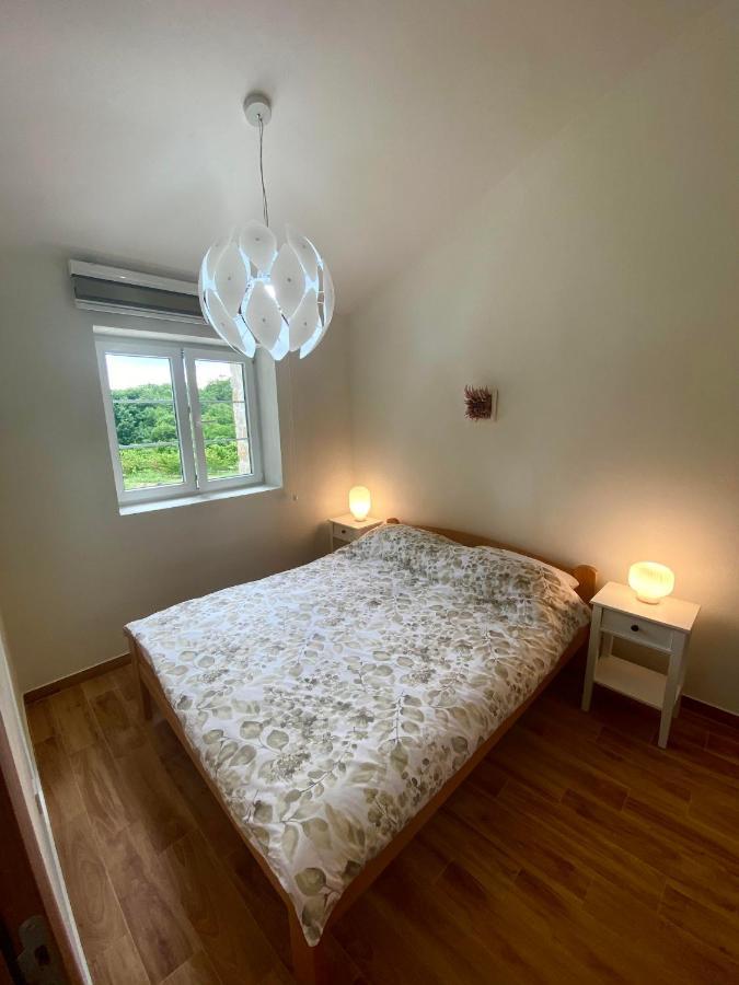 Bio Villas Podgorica Zewnętrze zdjęcie