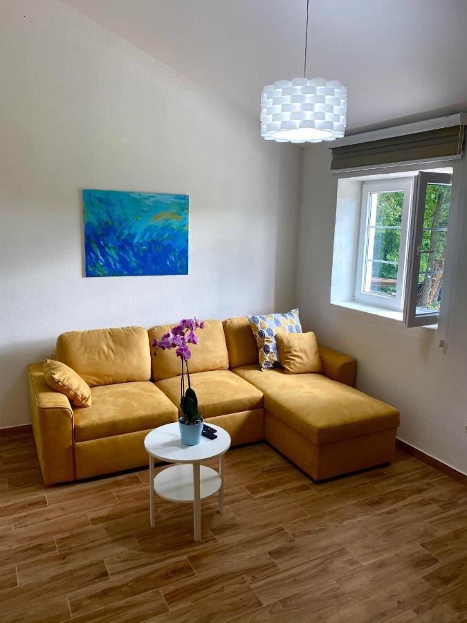 Bio Villas Podgorica Zewnętrze zdjęcie