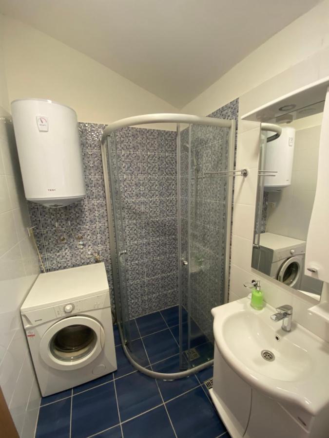 Bio Villas Podgorica Zewnętrze zdjęcie
