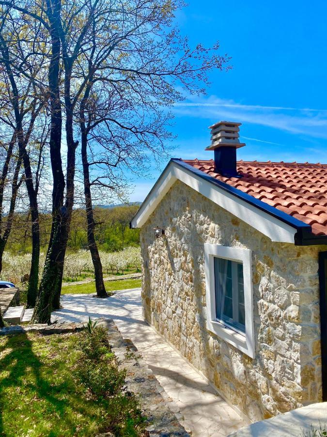 Bio Villas Podgorica Zewnętrze zdjęcie