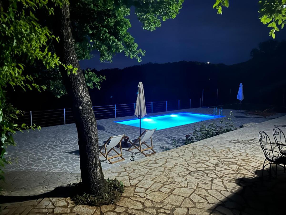 Bio Villas Podgorica Zewnętrze zdjęcie