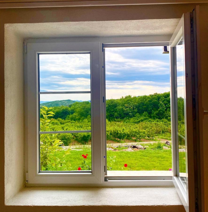 Bio Villas Podgorica Zewnętrze zdjęcie