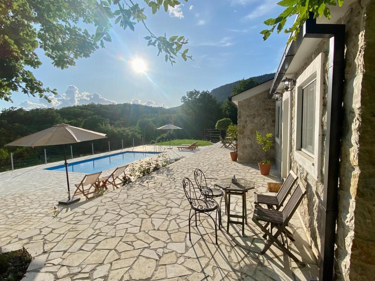 Bio Villas Podgorica Zewnętrze zdjęcie