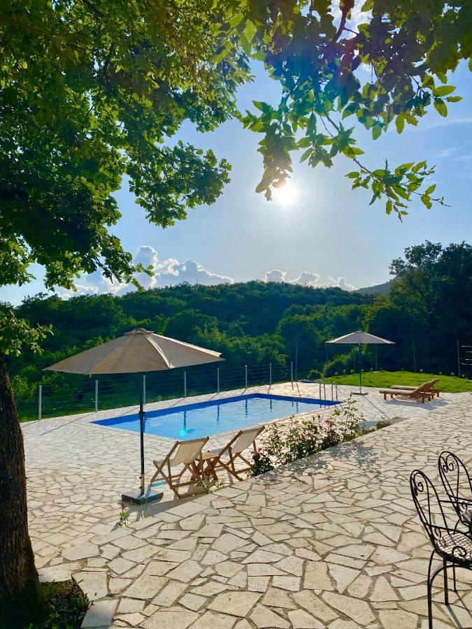 Bio Villas Podgorica Zewnętrze zdjęcie