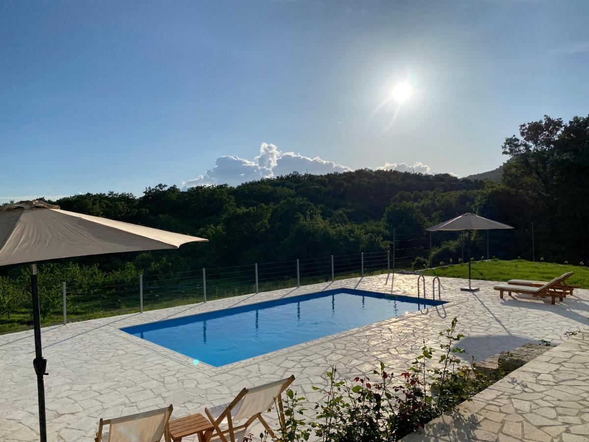 Bio Villas Podgorica Zewnętrze zdjęcie