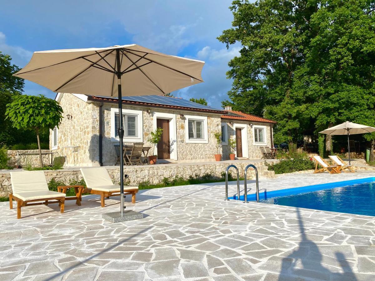 Bio Villas Podgorica Zewnętrze zdjęcie